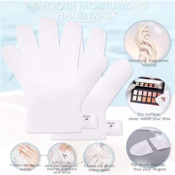 Gel Nail Polish Kit with 36W Lamp - Picture 3 of 7